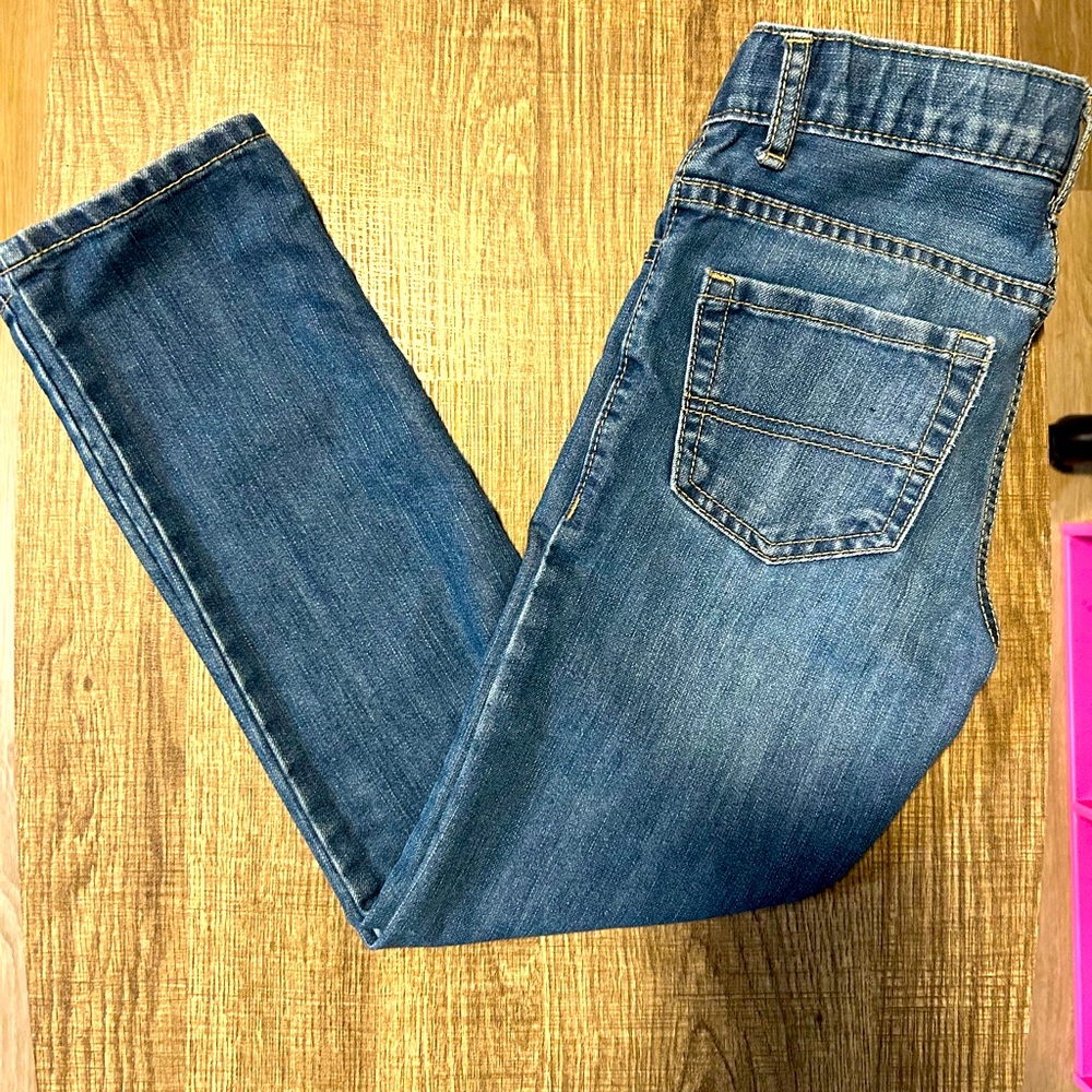 Boys Skinny Jean
